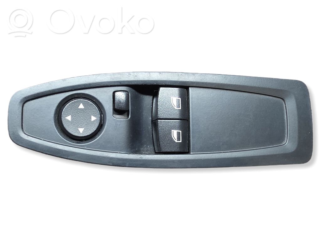 BMW 1 F20 F21 Electric window control switch 