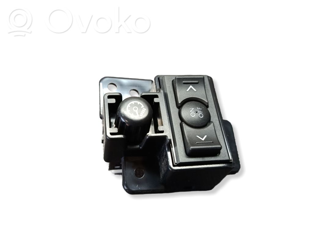 Lexus IS 220D-250-350 Panel lighting control switch 