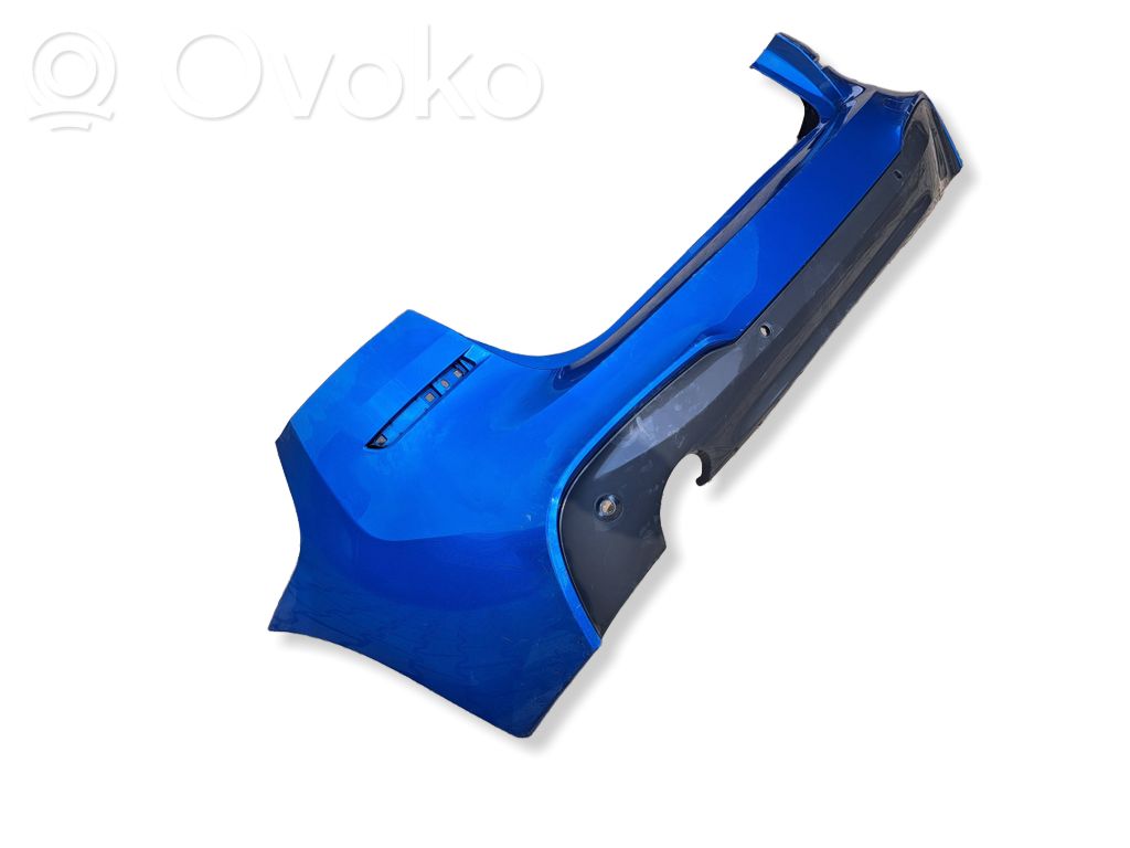BMW 2 F45 Puskuri 
