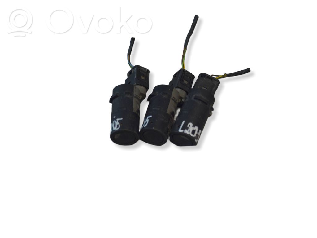 Parking PDC sensor   6938739,602737