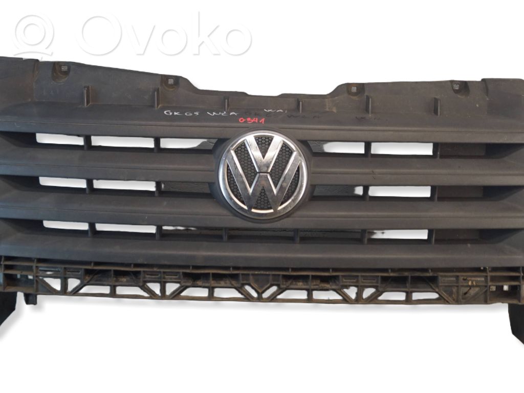 Volkswagen Crafter Grilă radiator față 