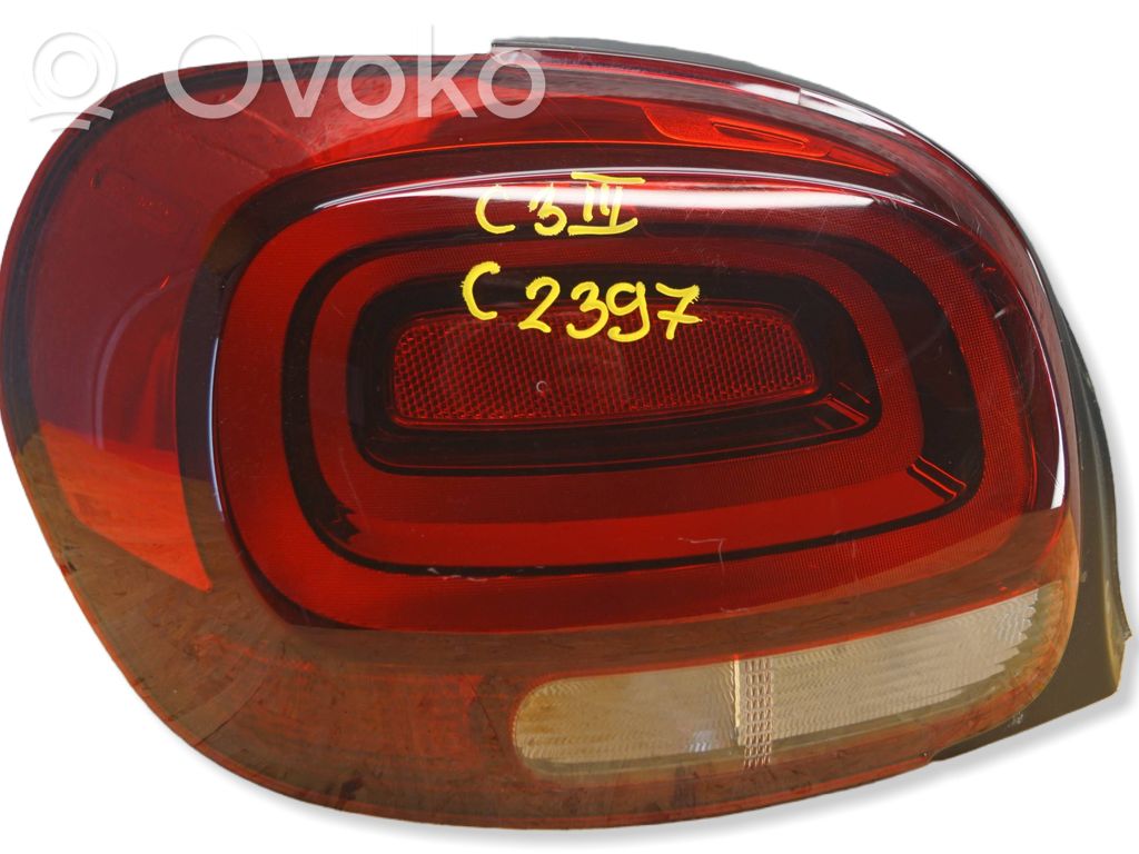 Citroen C3 Takavalot 