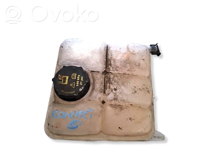 Ford Transit -  Tourneo Connect Coolant expansion tank/reservoir 