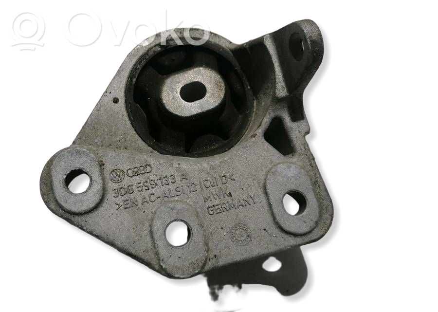 Engine mount bracket   3D0599133A