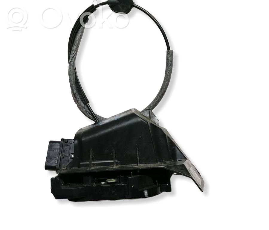 Ford B-MAX Încuietoare ușă spate 