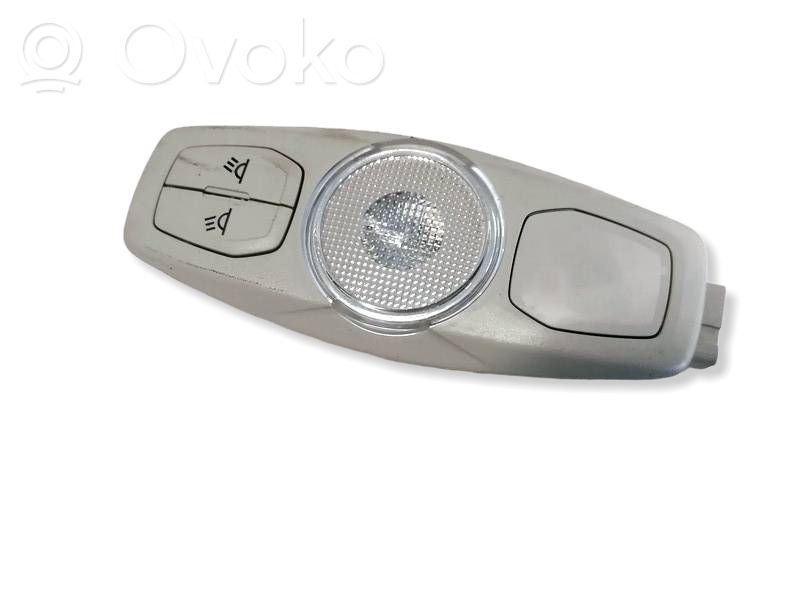 Ford S-MAX Otras luces interiores 