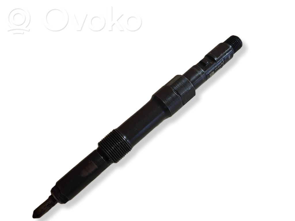 Fuel injector   EJDR00501Z,EJDR00501,3S7Q9K546BB