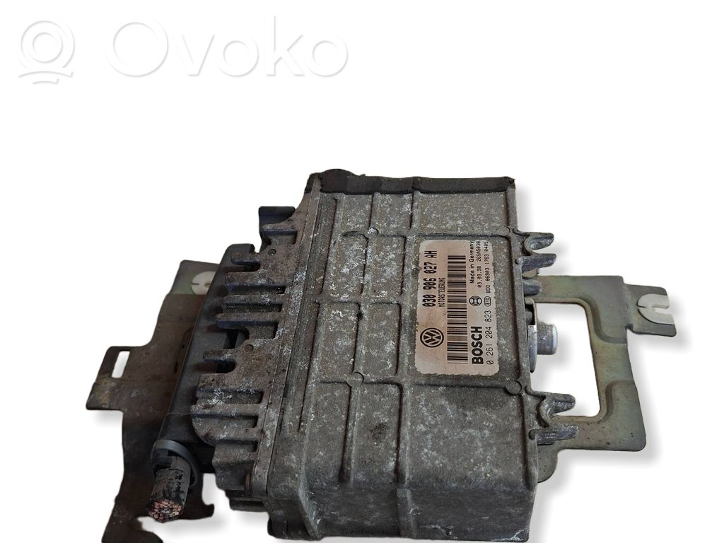 Volkswagen Lupo Engine control unit/module 