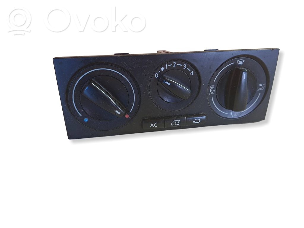 Ford Galaxy Climate control unit 