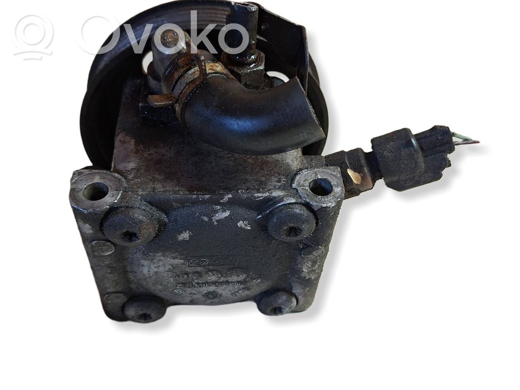Ford Focus Power steering pump 