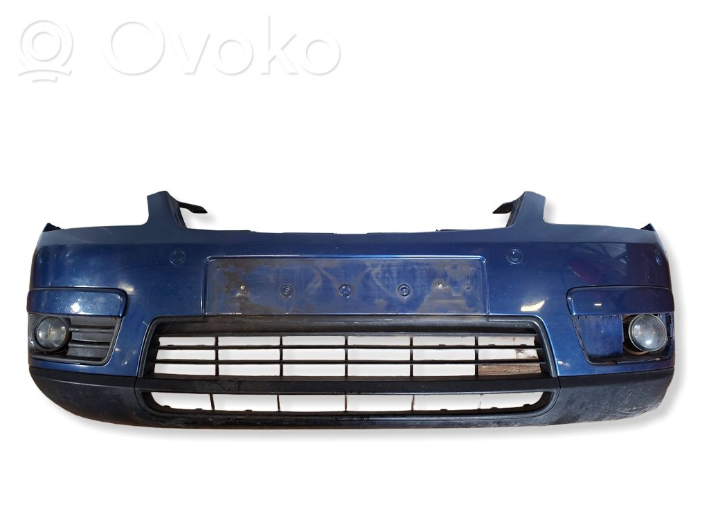 Ford Focus C-MAX Front bumper 