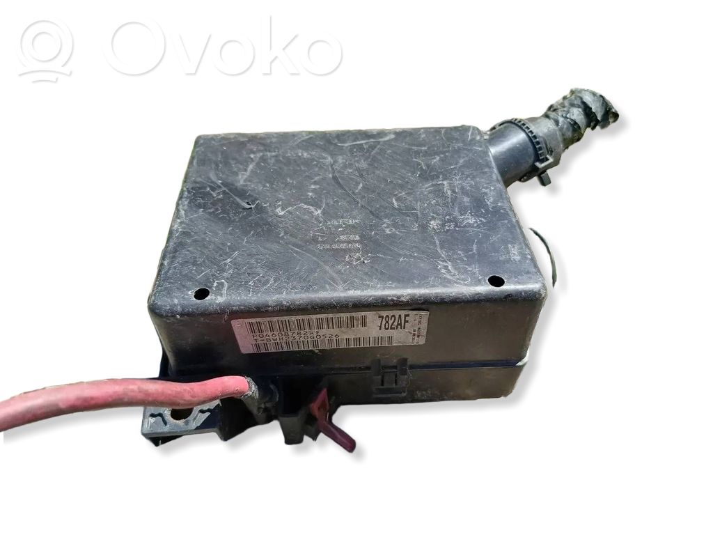 Dodge Stratus Modul siguranțe 