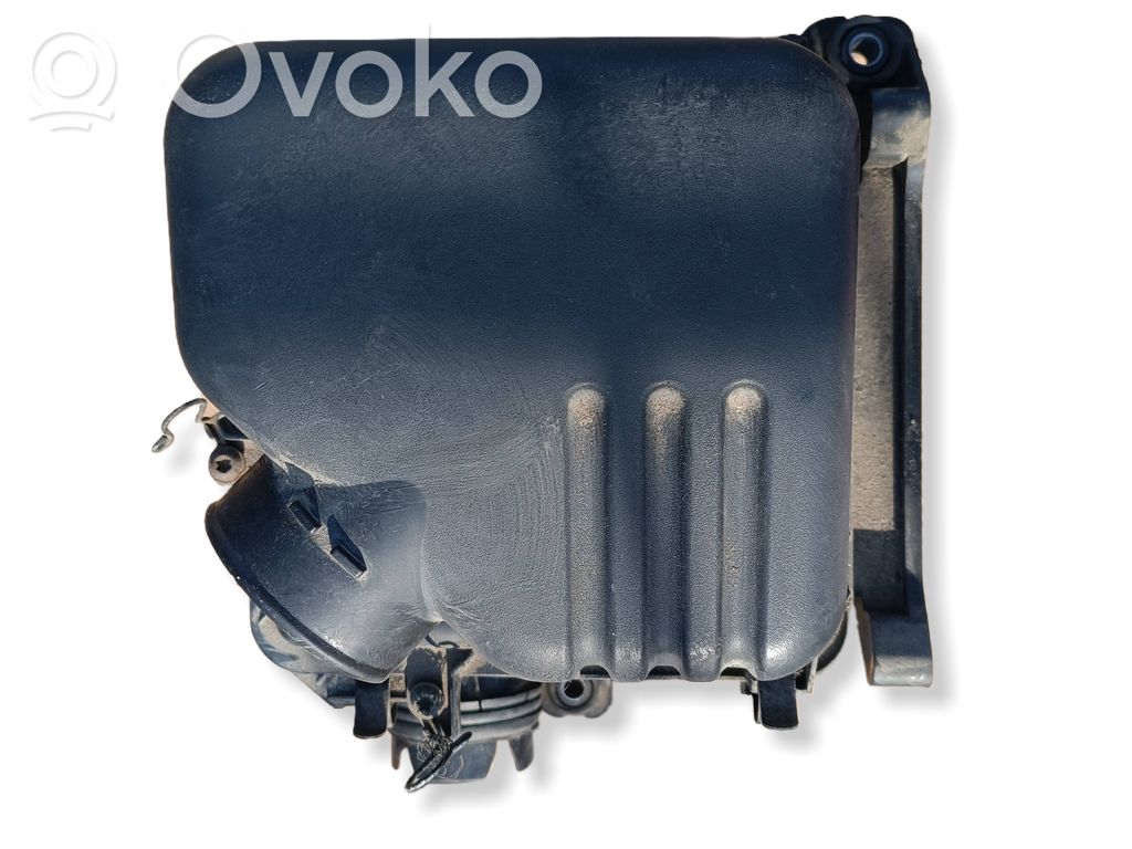 Air filter box   281102H000