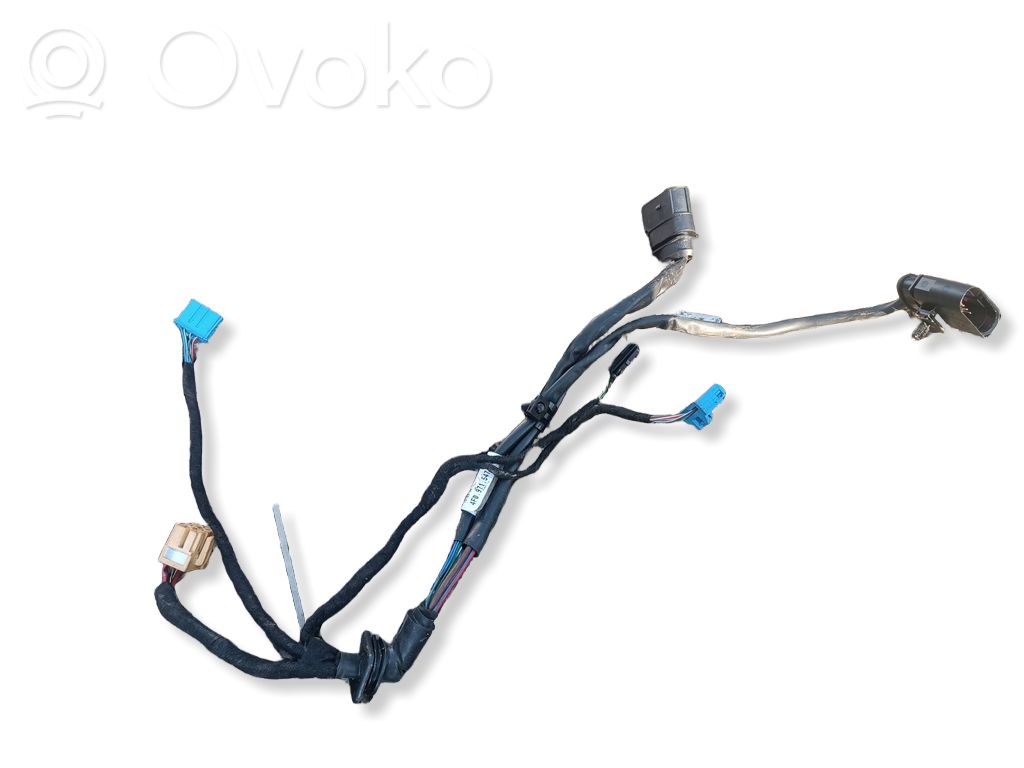 Otros cableados   4F0971547