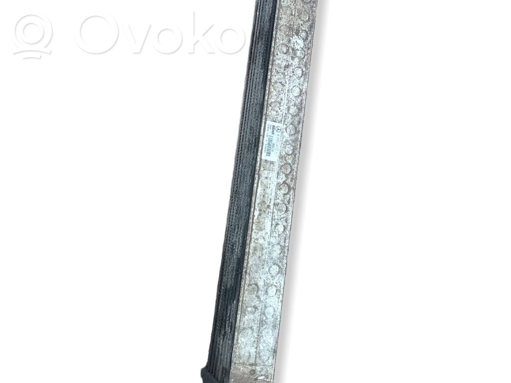 Mercedes-Benz A W169 Chłodnica powietrza doładowującego / Intercooler 
