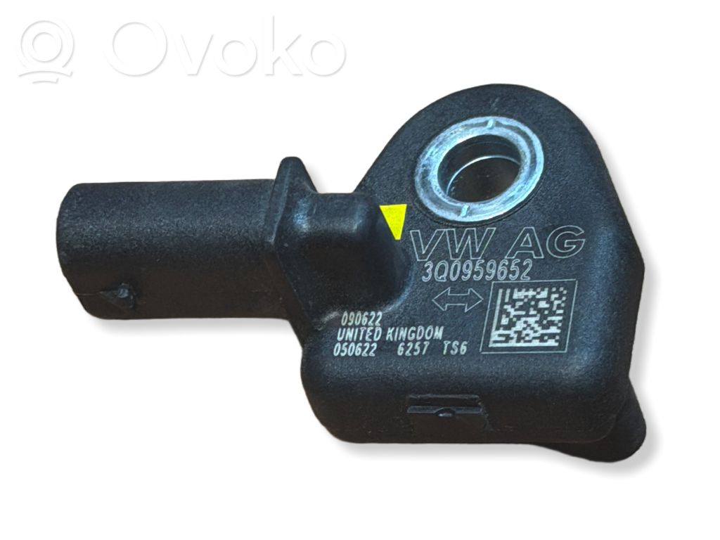 Volkswagen Crafter Sensor 