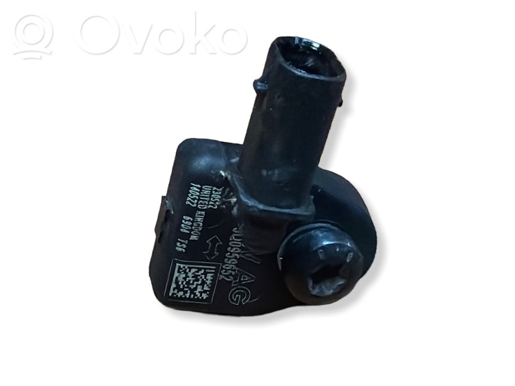 Volkswagen Crafter Sensor 