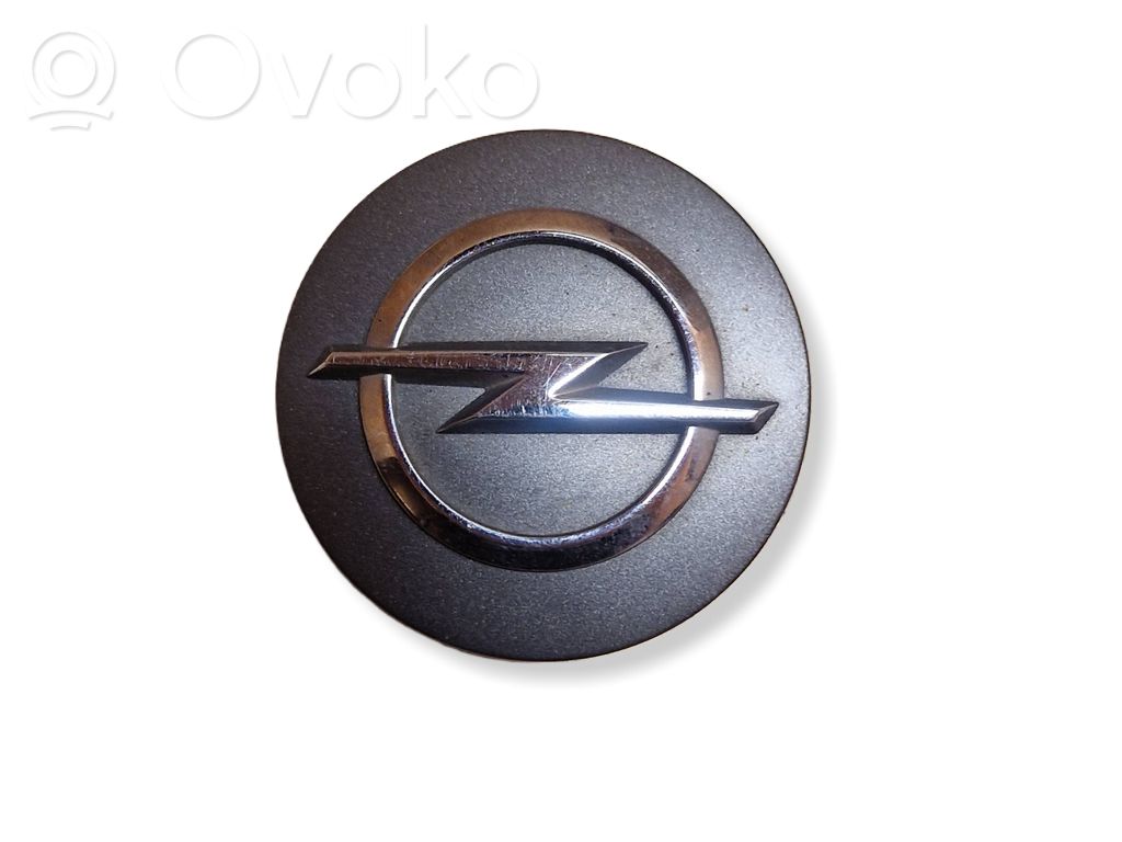 Opel Astra K Original wheel cap 