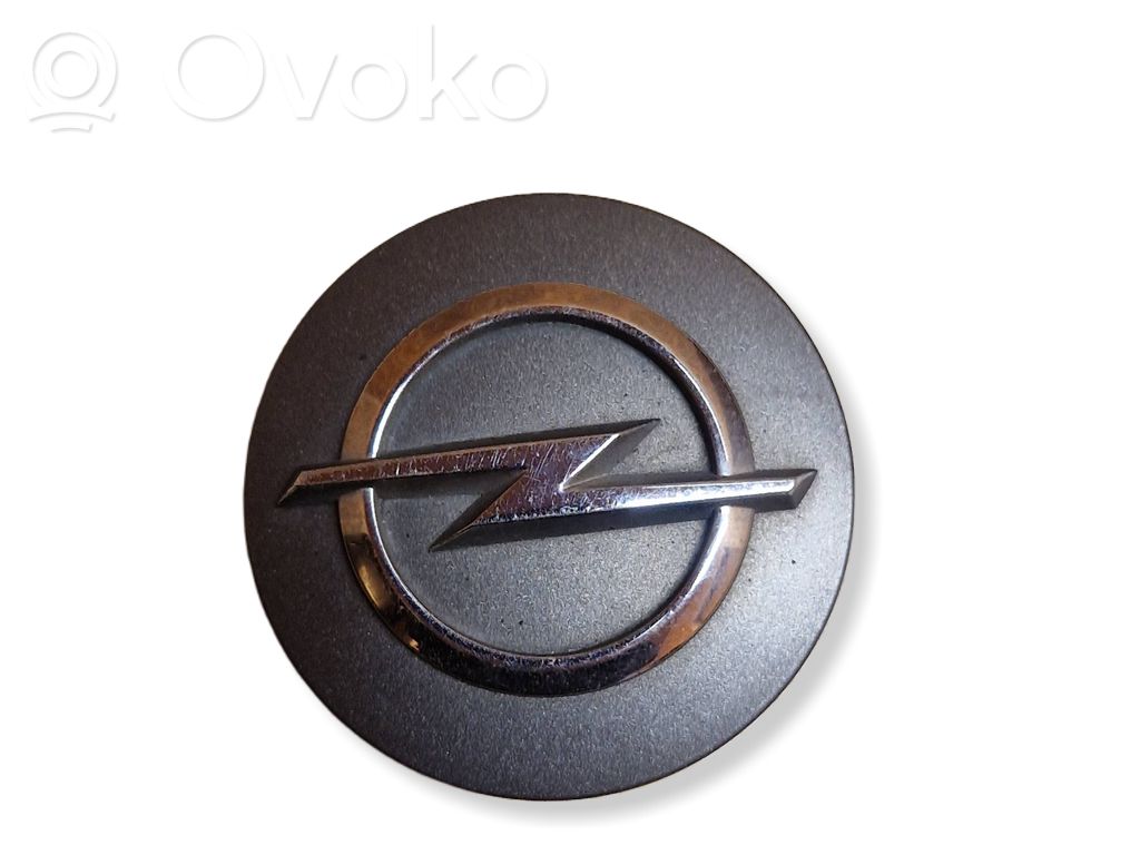 Opel Astra K Original wheel cap 