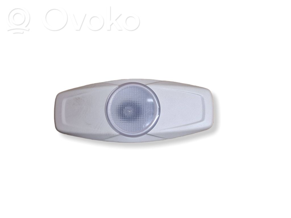 Ford Focus Rear seat light 