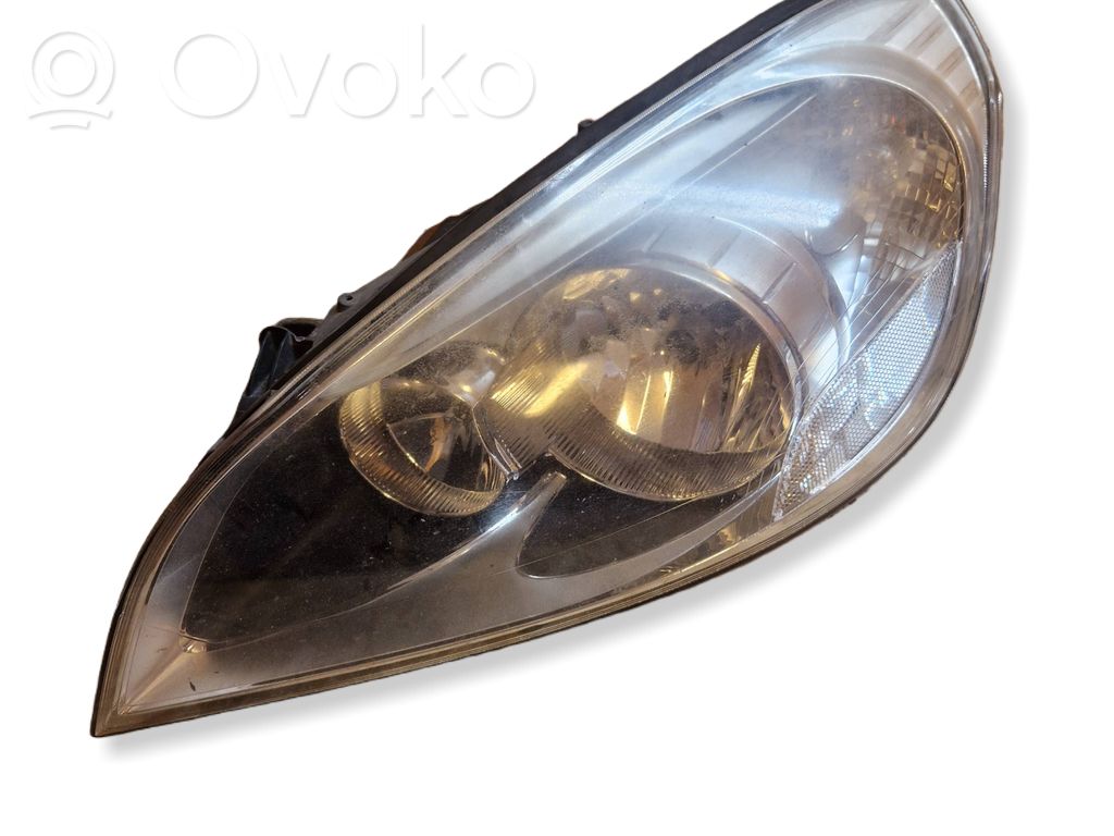 Volvo V60 Headlight/headlamp 