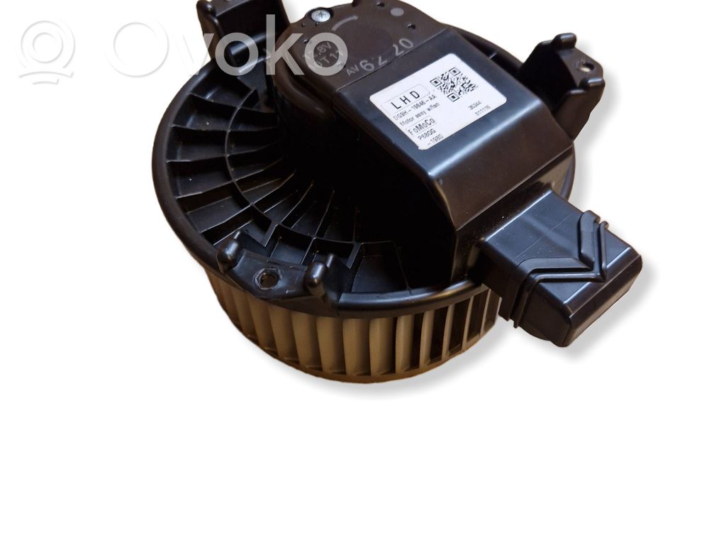Ford Mondeo MK V Heater fan/blower 