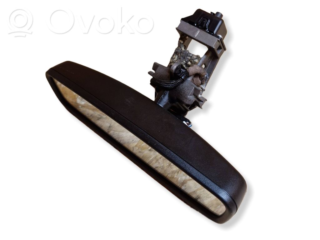 Ford Mondeo MK V Espejo retrovisor (interior) 