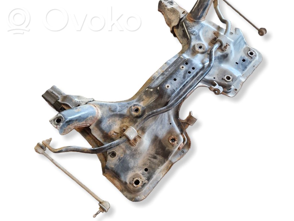 Front subframe   ACKN,8576