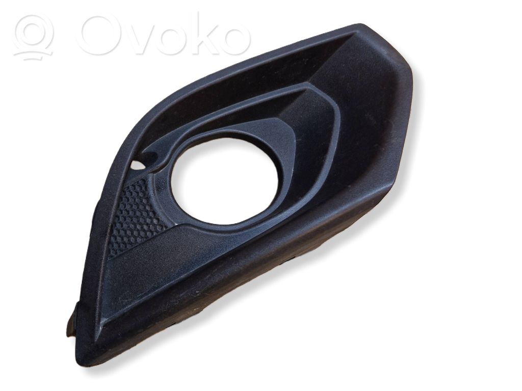 Opel Corsa E Front fog light trim/grill 