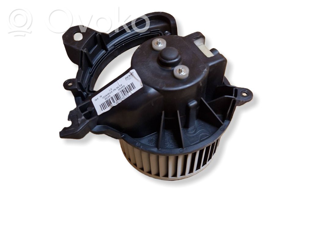 Opel Corsa E Heater fan/blower 
