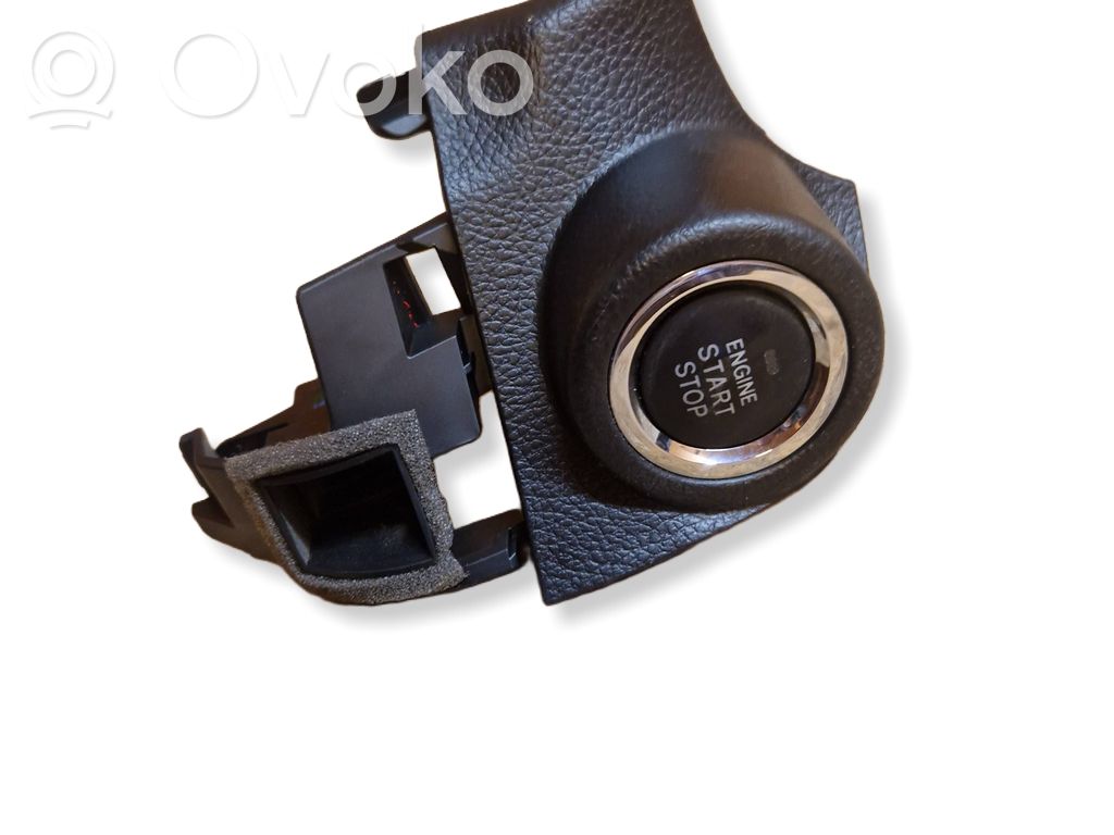 Subaru XV I Engine start stop button switch 