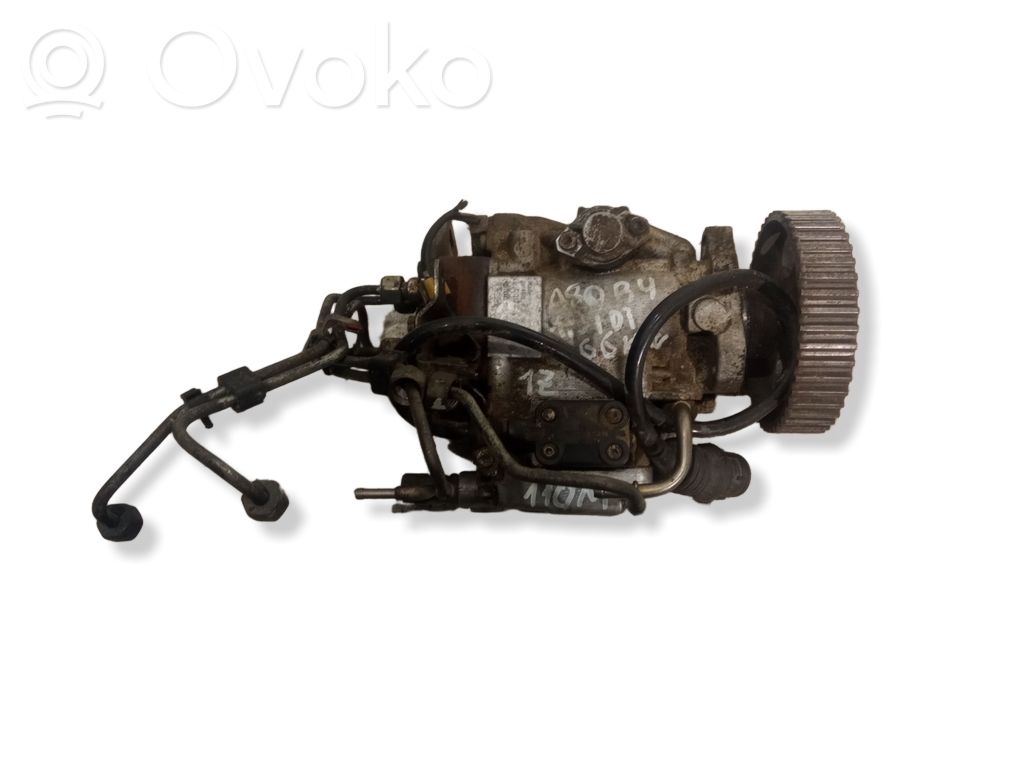 Pompa wtryskowa wysokiego ciśnienia   0460404983