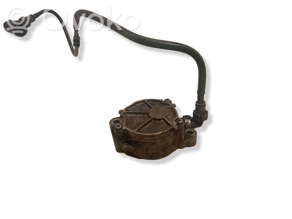 Citroen Berlingo Vacuum pump 
