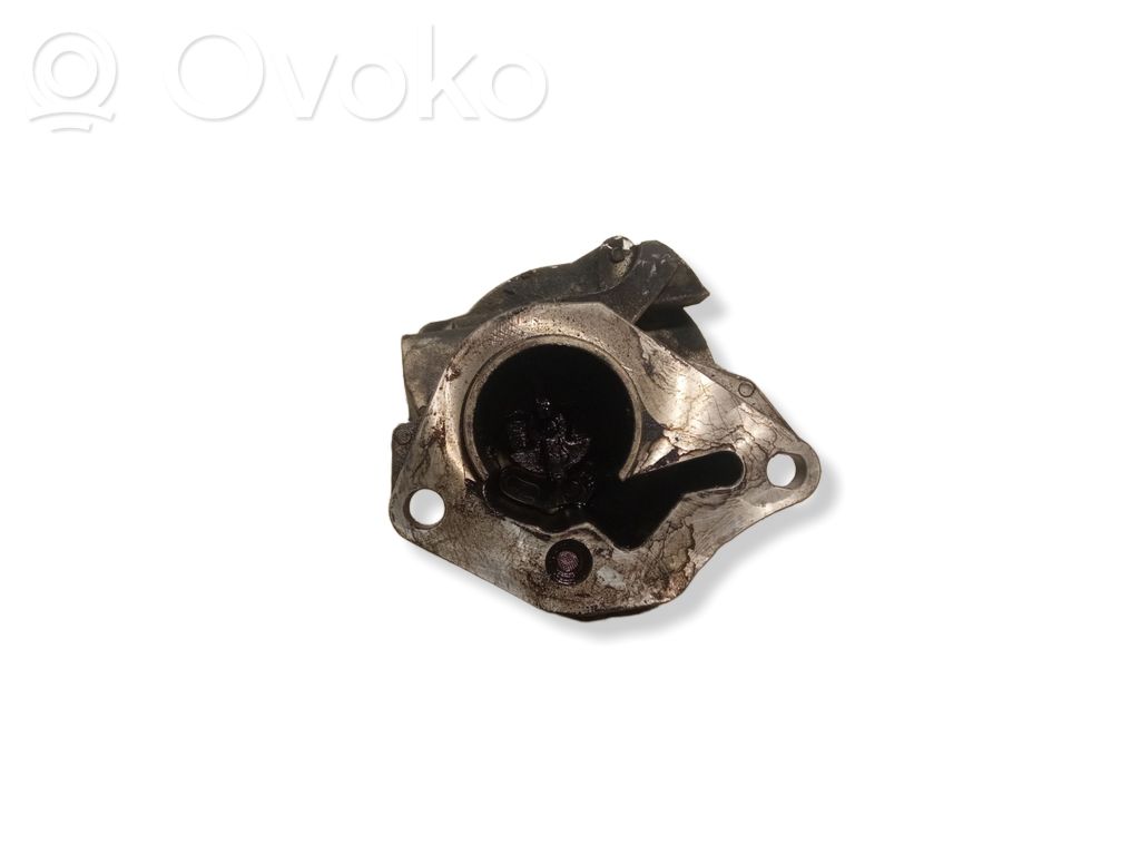 Dacia Logan I Vacuum pump 