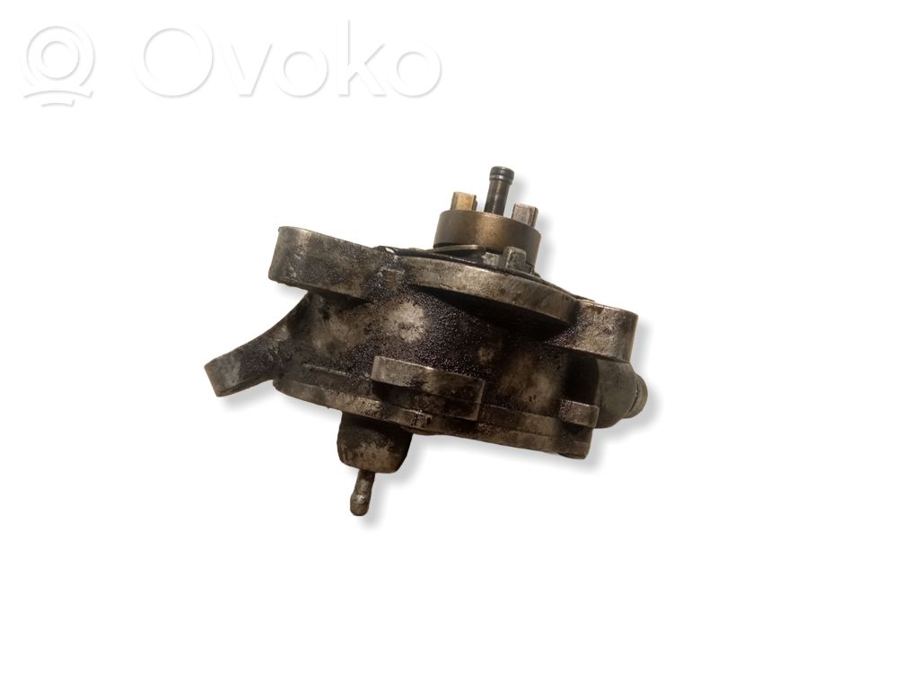 Volvo S80 Vacuum pump 