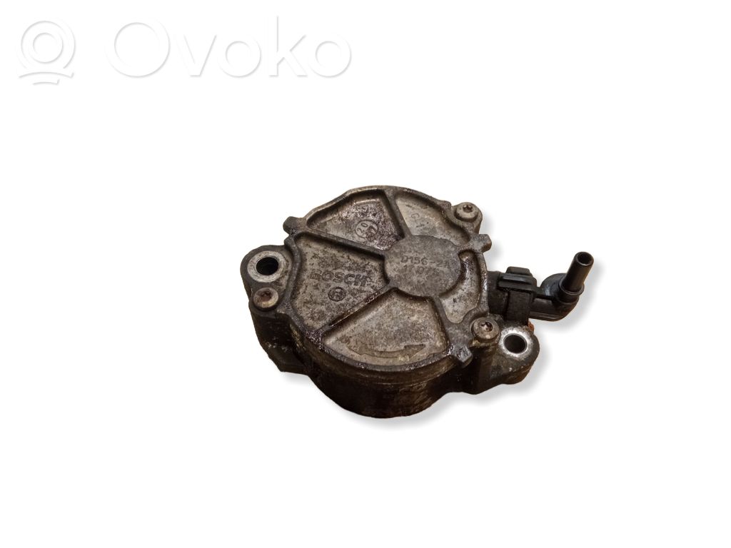 Suzuki SX4 Vacuum pump 