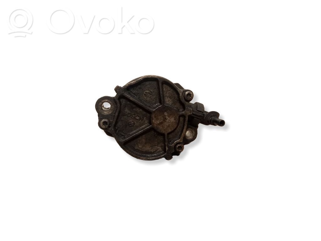 Peugeot 307 Vacuum pump 