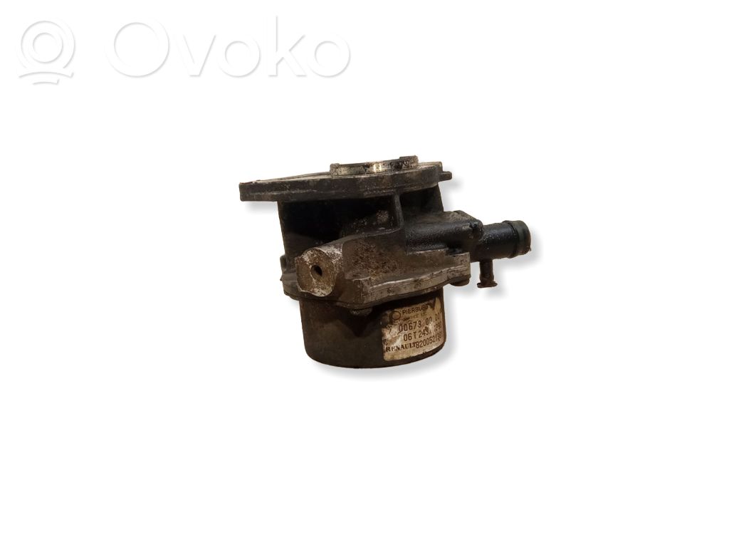 Dacia Logan I Vacuum pump 
