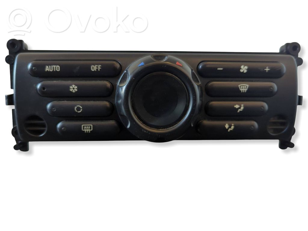 Climate control unit   6940861,64116940861