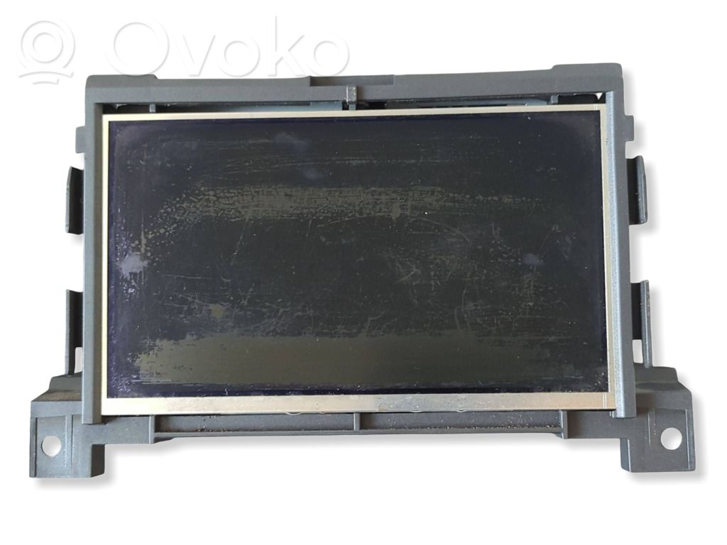 Screen/display/small screen   96627616,9120838100
