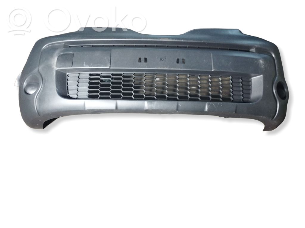 Renault Kangoo II Parachoques delantero 