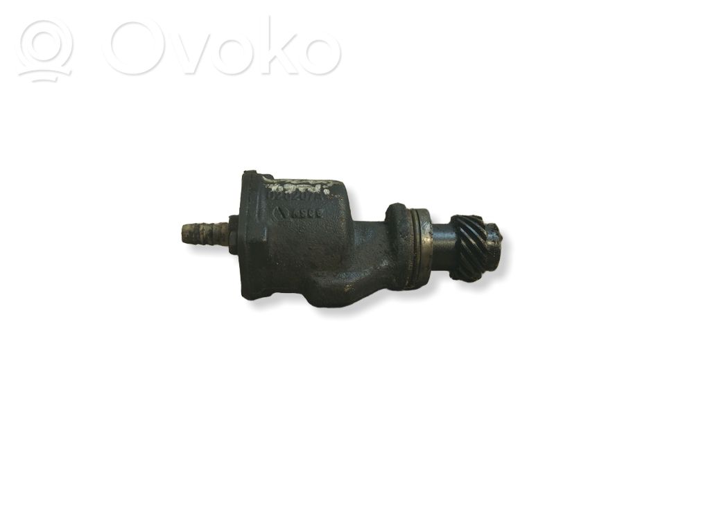 Ford Galaxy Vacuum pump 