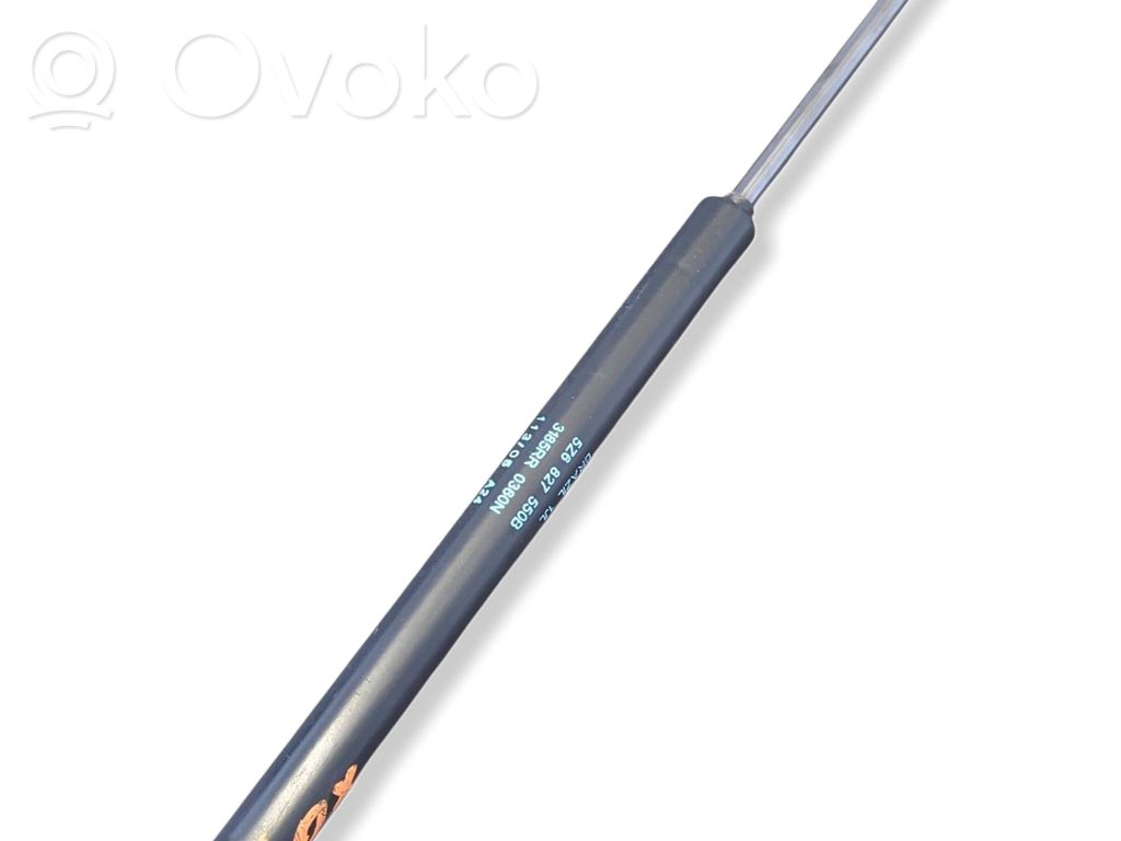 Volkswagen Fox Tailgate/trunk strut/damper 