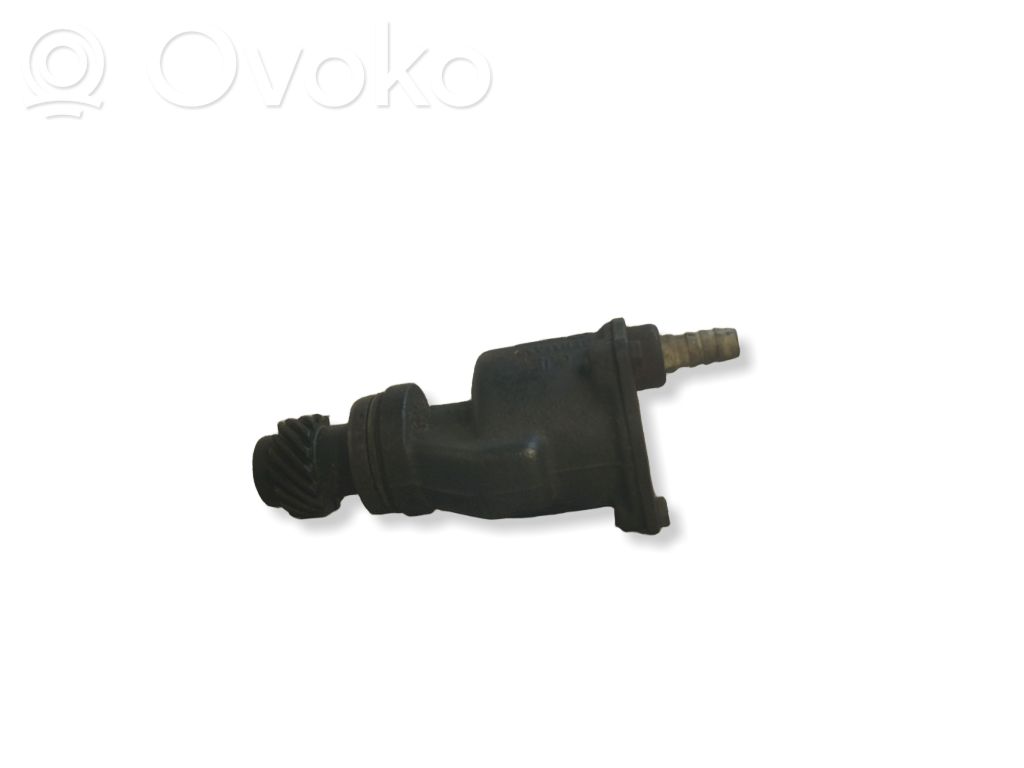 Volkswagen Caddy Vacuum pump 