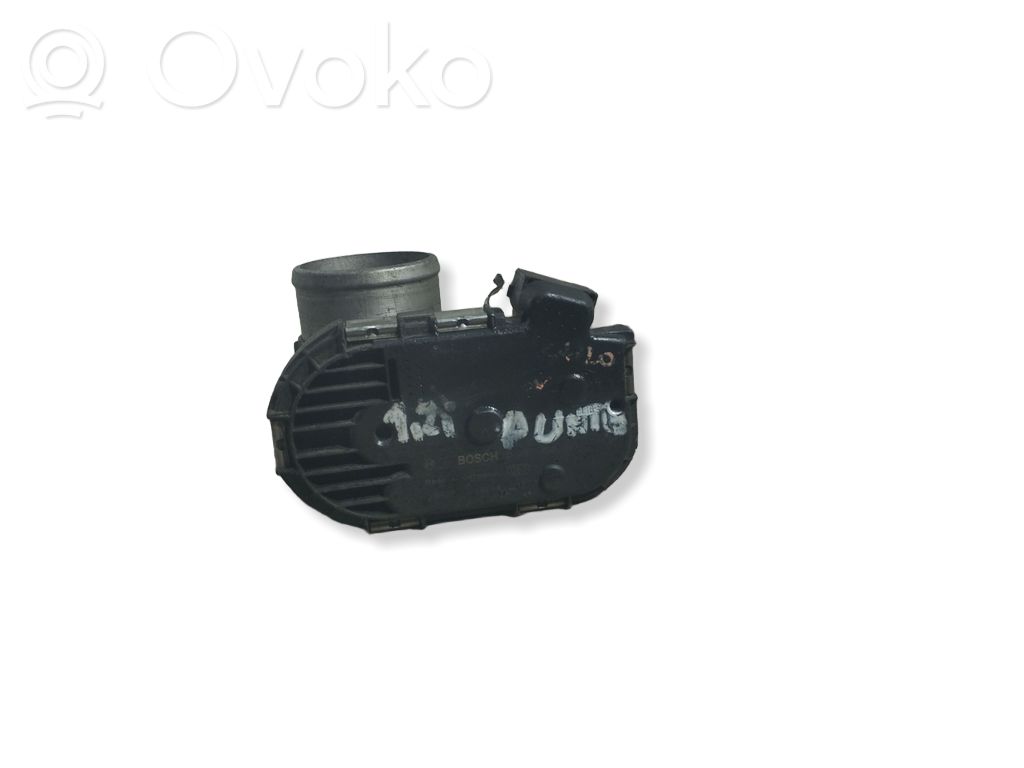Fiat Punto (176) Droselis 