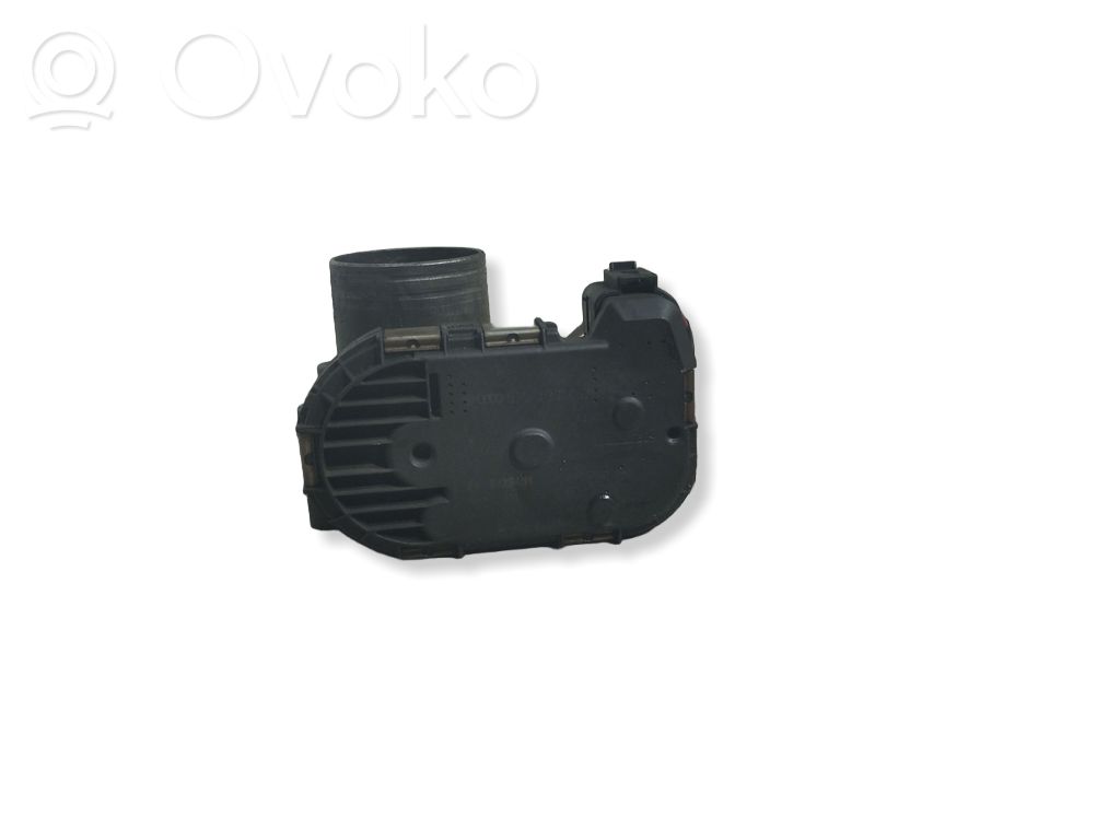 Volkswagen Polo III 6N 6N2 6NF Throttle body valve 