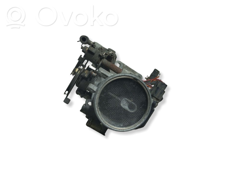 Suzuki Baleno EG Droseļvārsts 