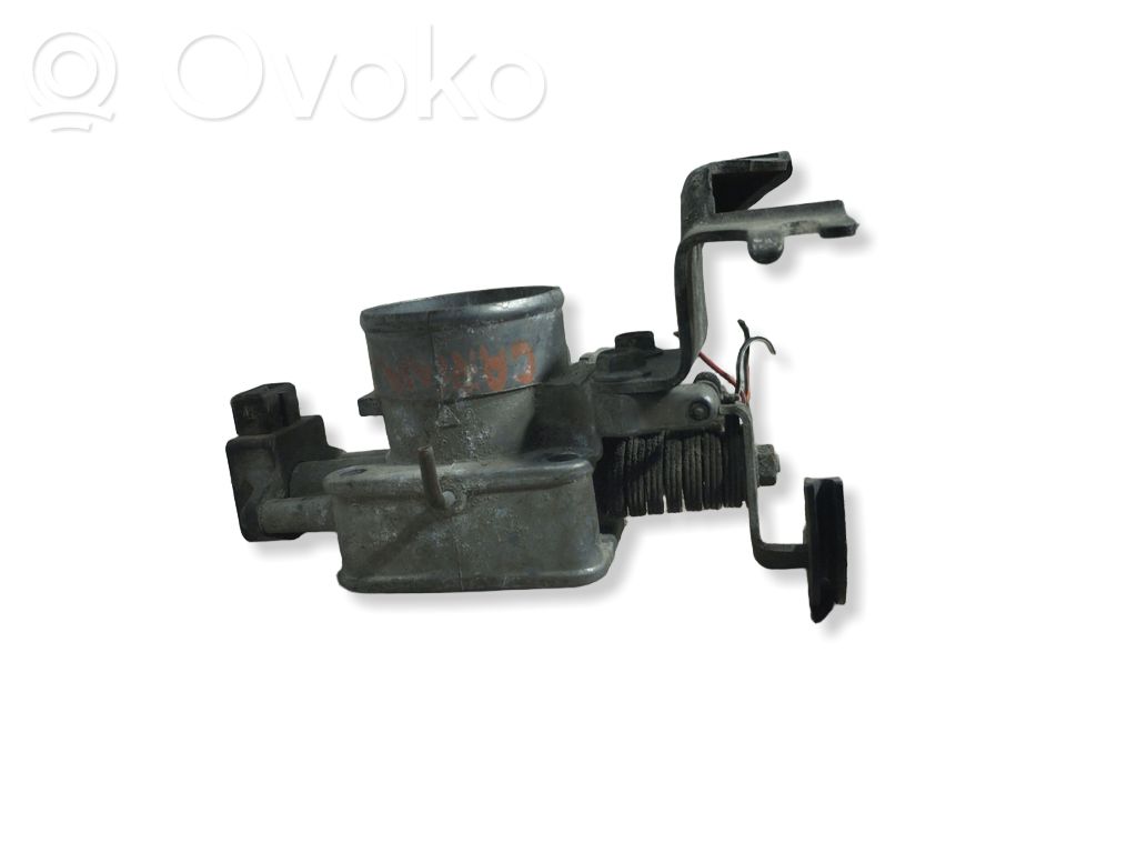Toyota Carina T190 Throttle valve 