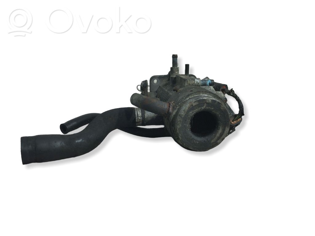 Opel Astra F Drosselklappenventil 