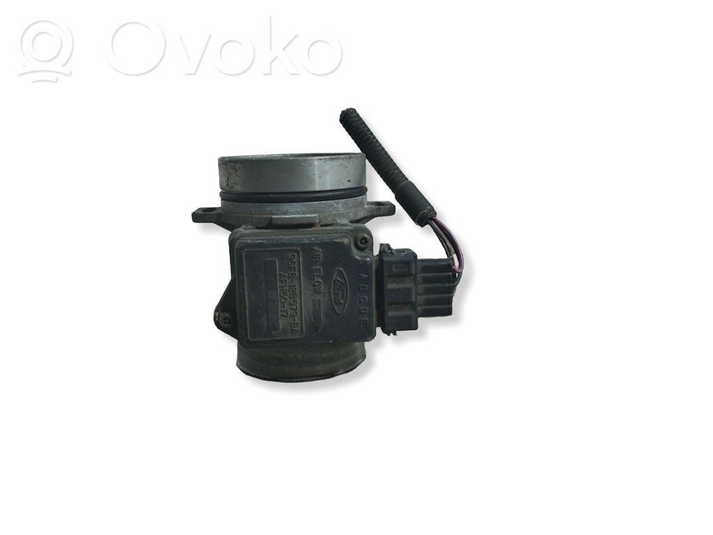 Ford Escort Mass air flow meter 